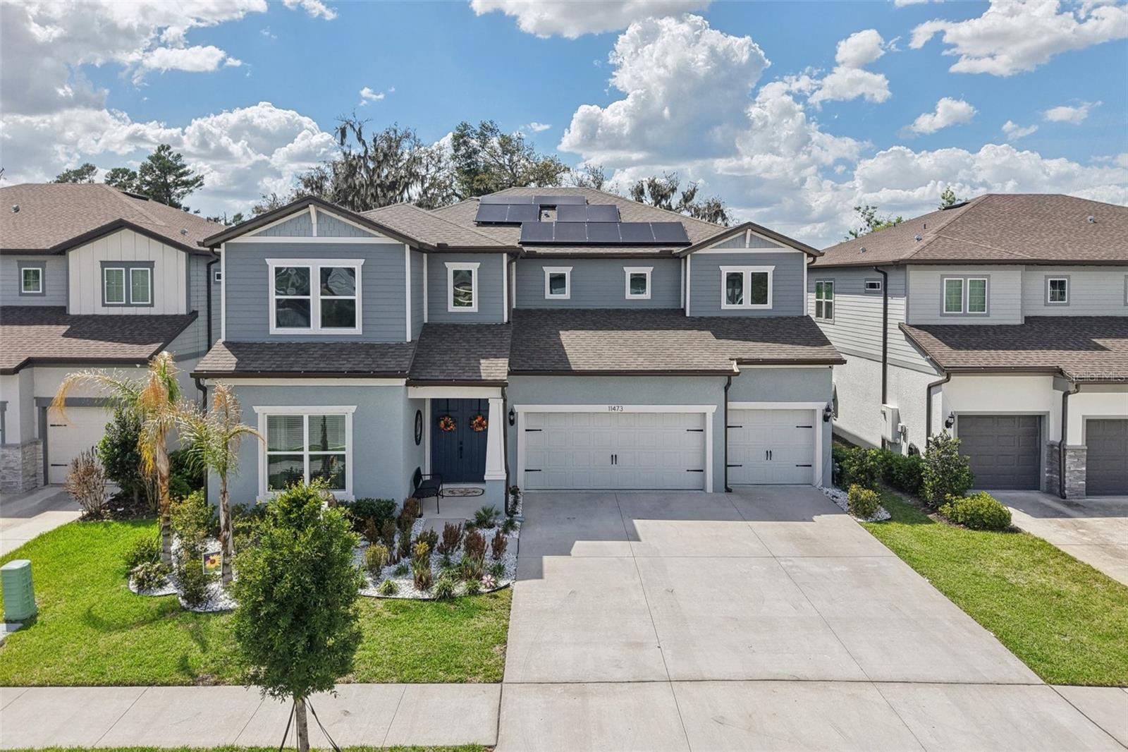 Image 43 of 50 For 11473 Owasee Trails Place