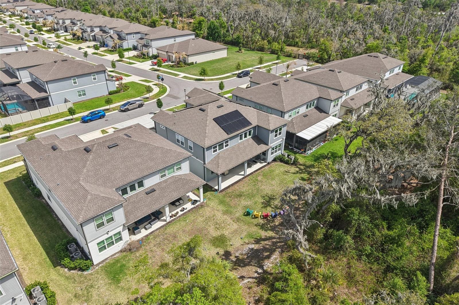 Image 46 of 50 For 11473 Owasee Trails Place