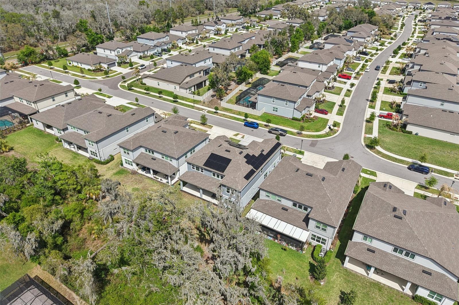 Image 47 of 50 For 11473 Owasee Trails Place