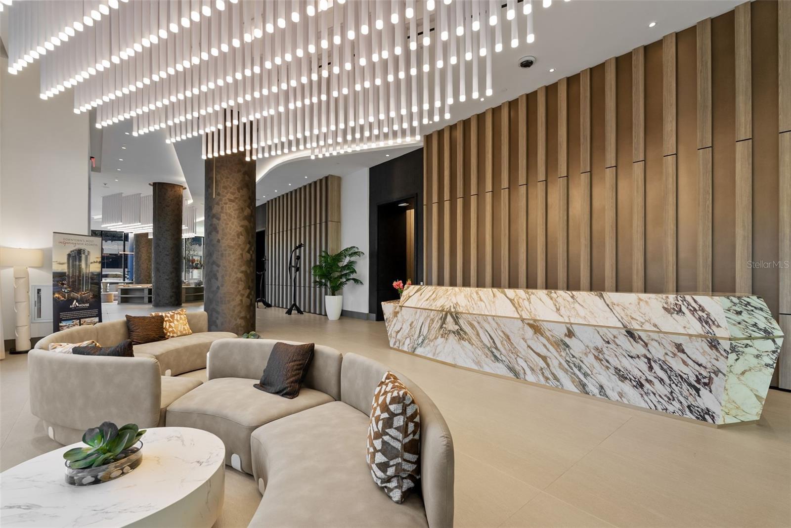 Image 11 of 37 For 275 1st Avenue 3507