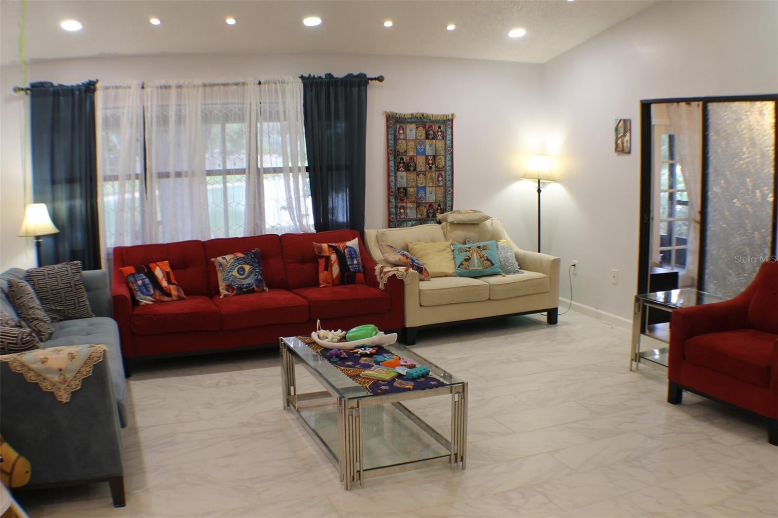 Image 18 of 38 For 1723 Bell Ranch Street