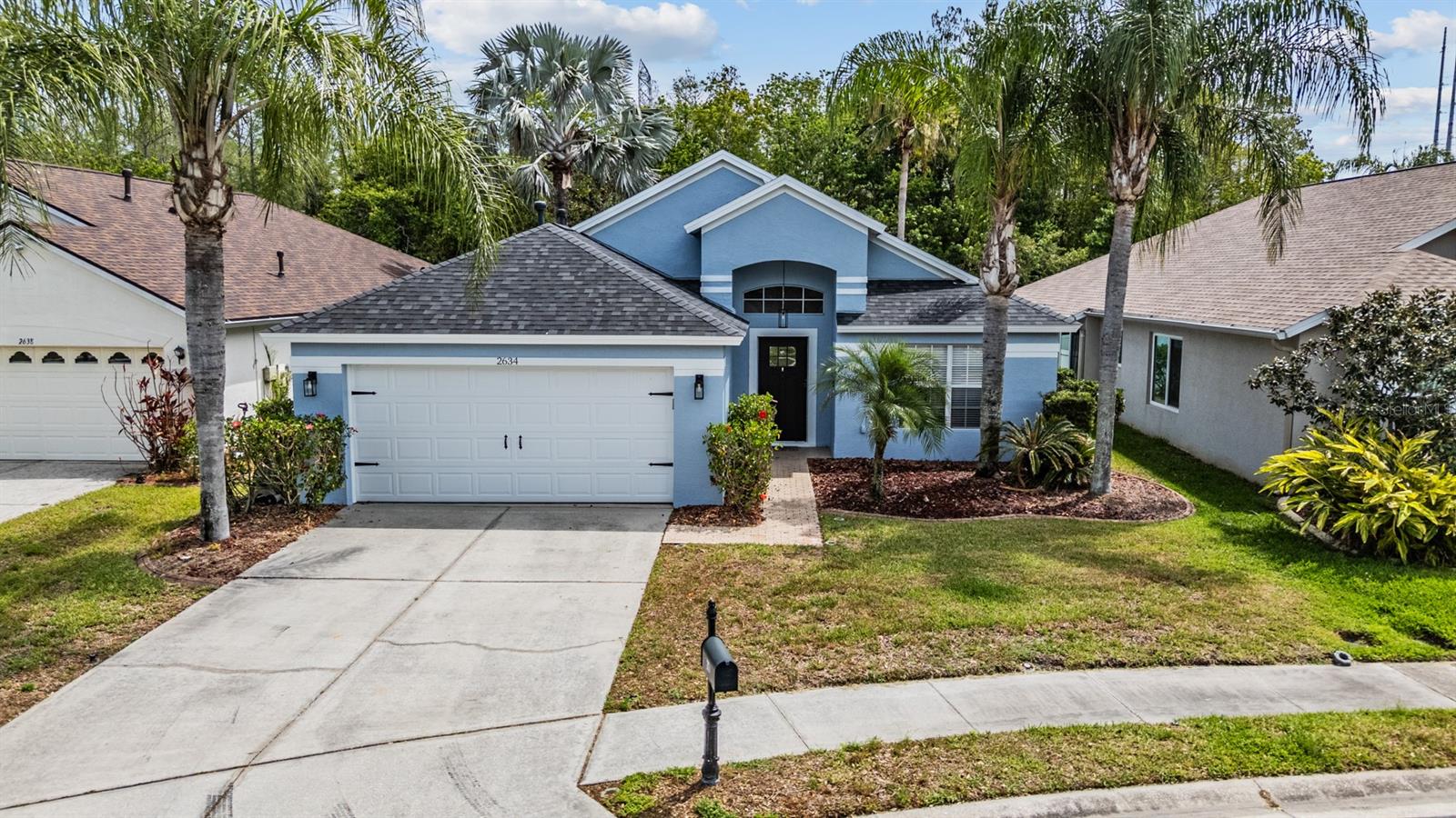 Details for 2634 Palesta Drive, TRINITY, FL 34655
