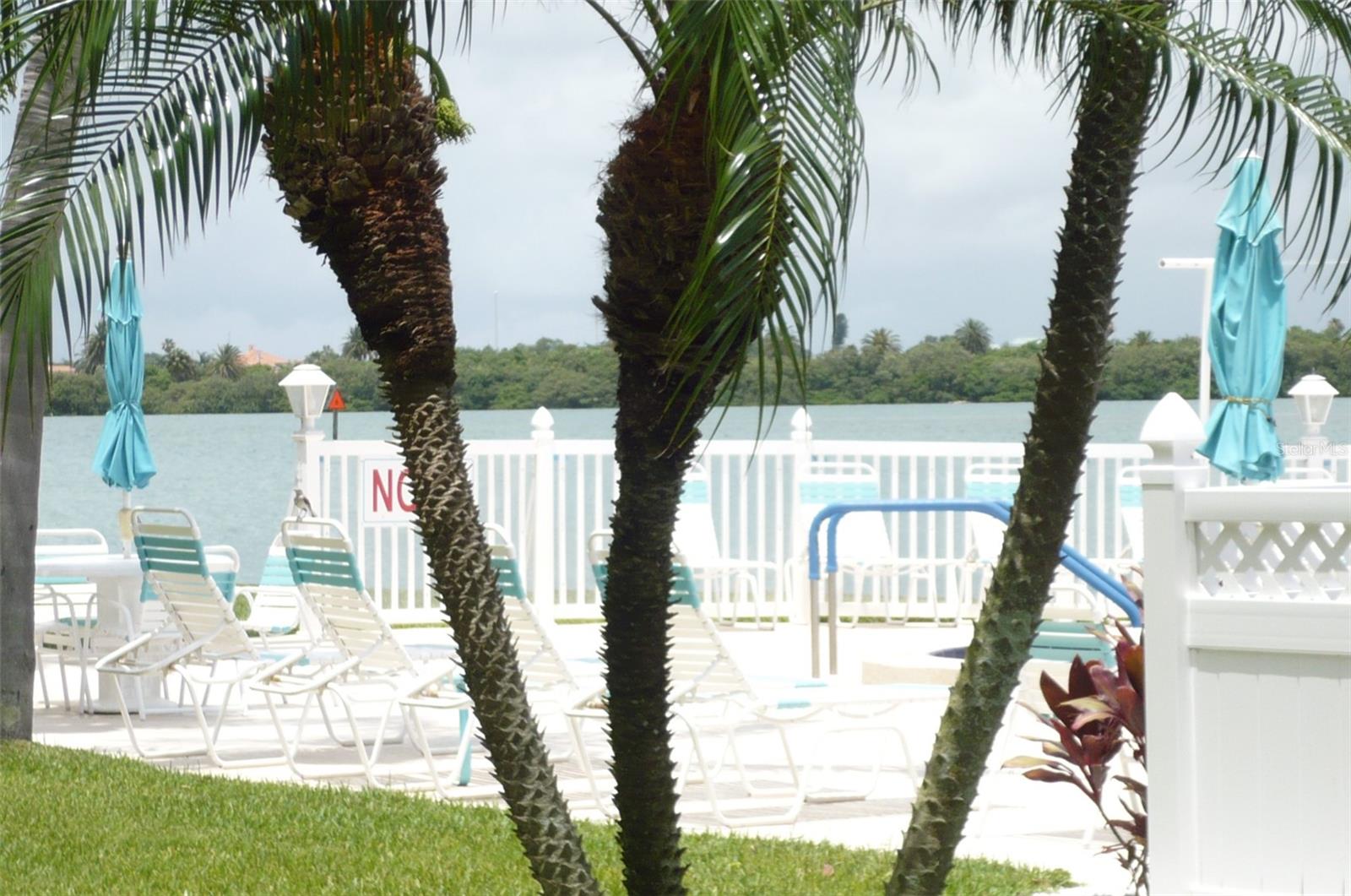 Image 33 of 41 For 895 Gulfview Boulevard 303