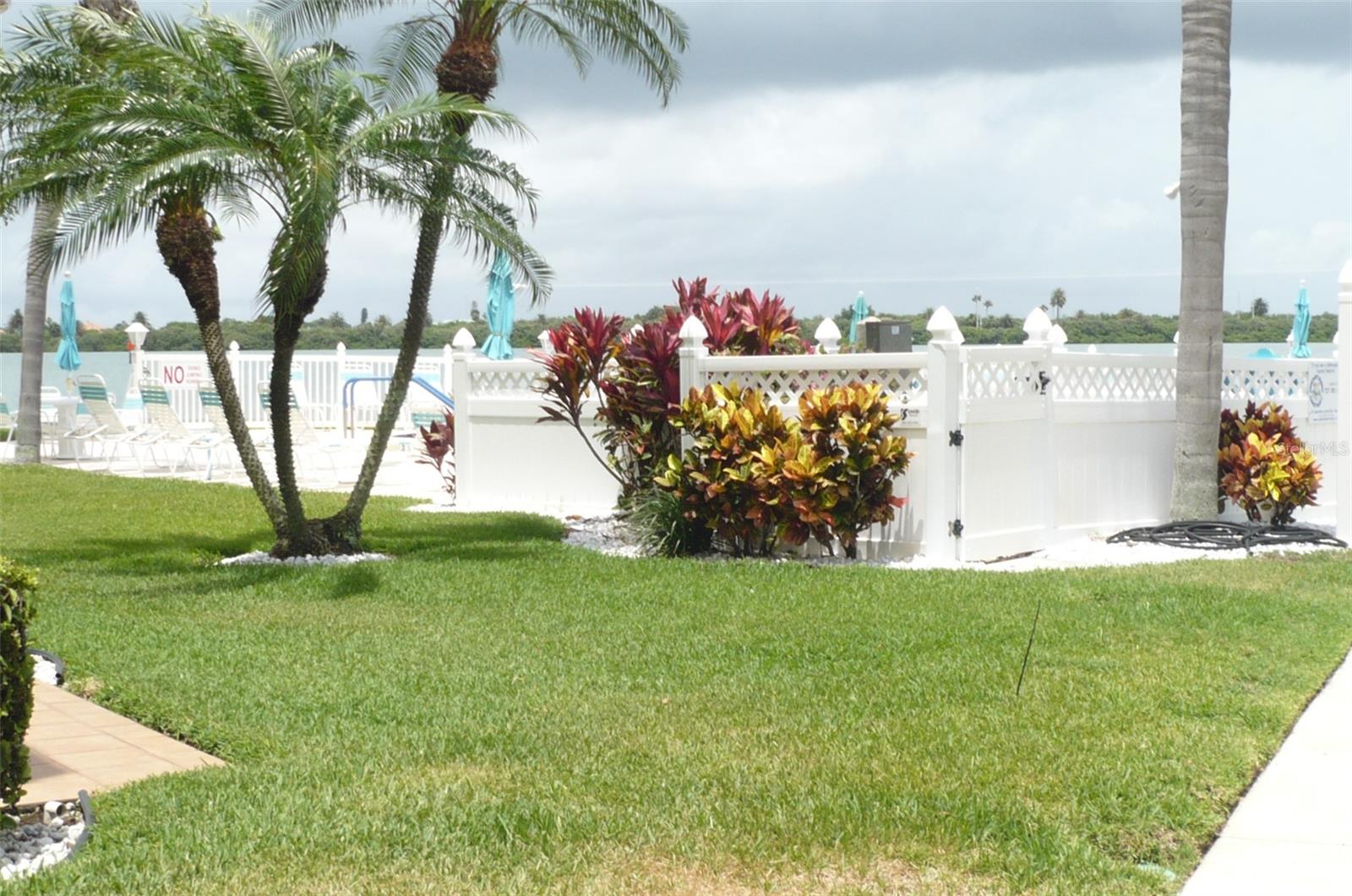 Image 38 of 41 For 895 Gulfview Boulevard 303