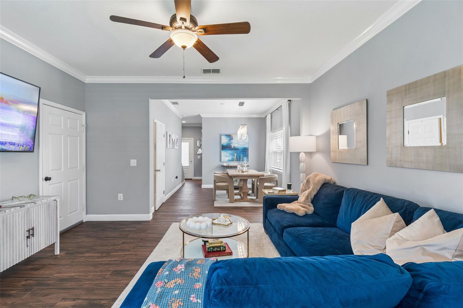 Image 10 of 34 For 5307 Point Pleasant Lane