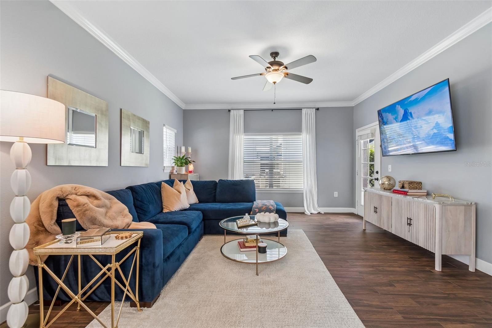 Image 11 of 34 For 5307 Point Pleasant Lane