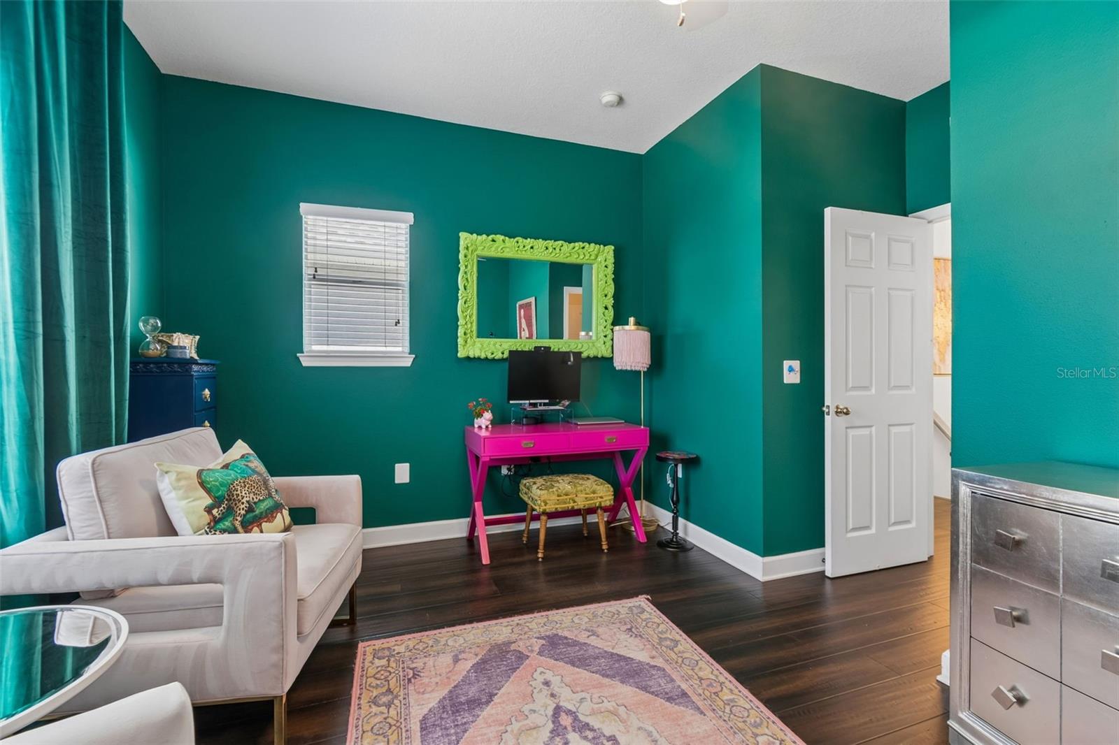 Image 20 of 34 For 5307 Point Pleasant Lane