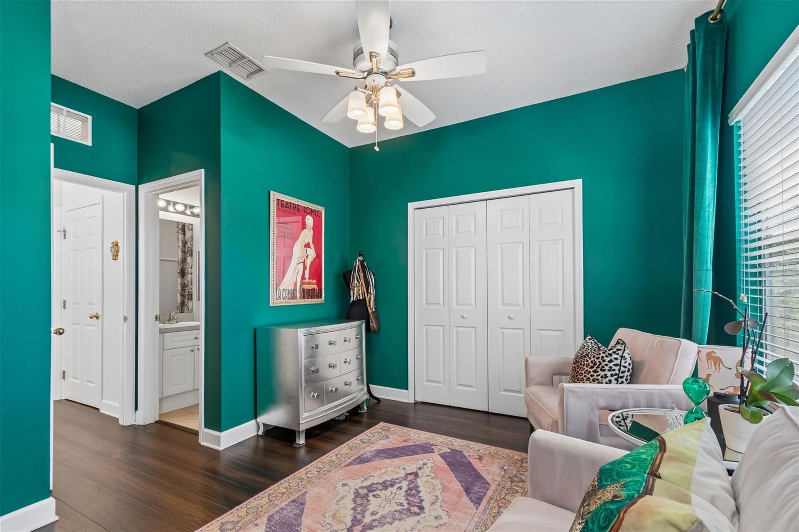 Image 21 of 34 For 5307 Point Pleasant Lane