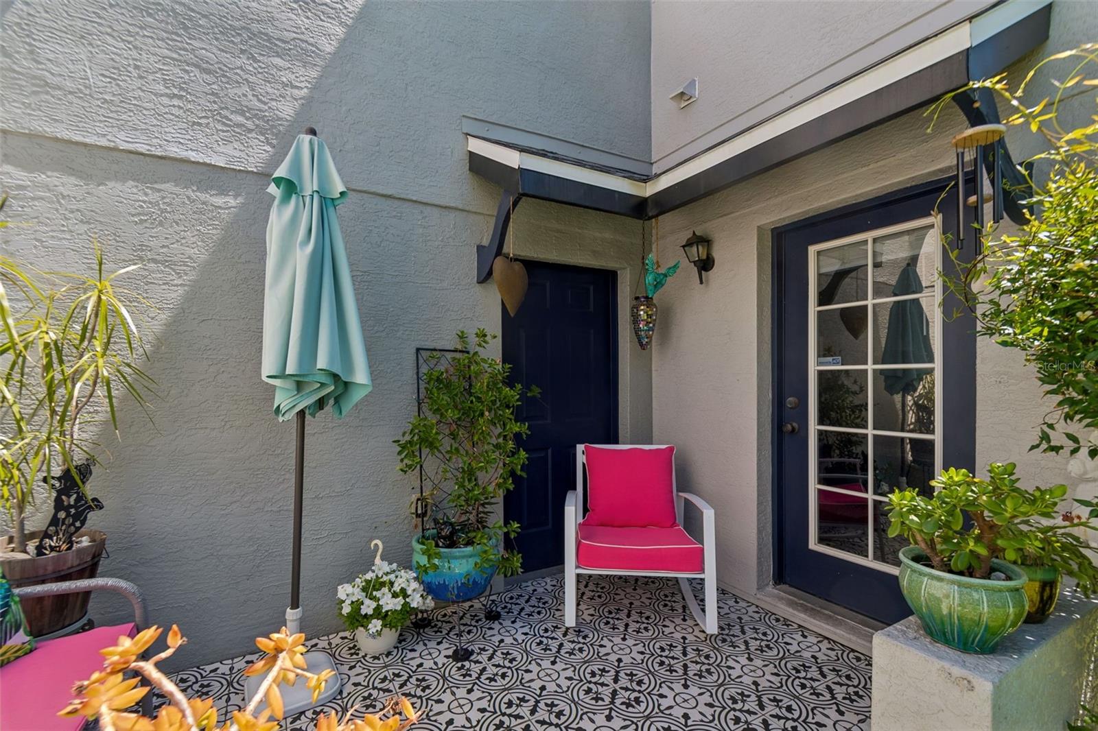 Image 28 of 34 For 5307 Point Pleasant Lane