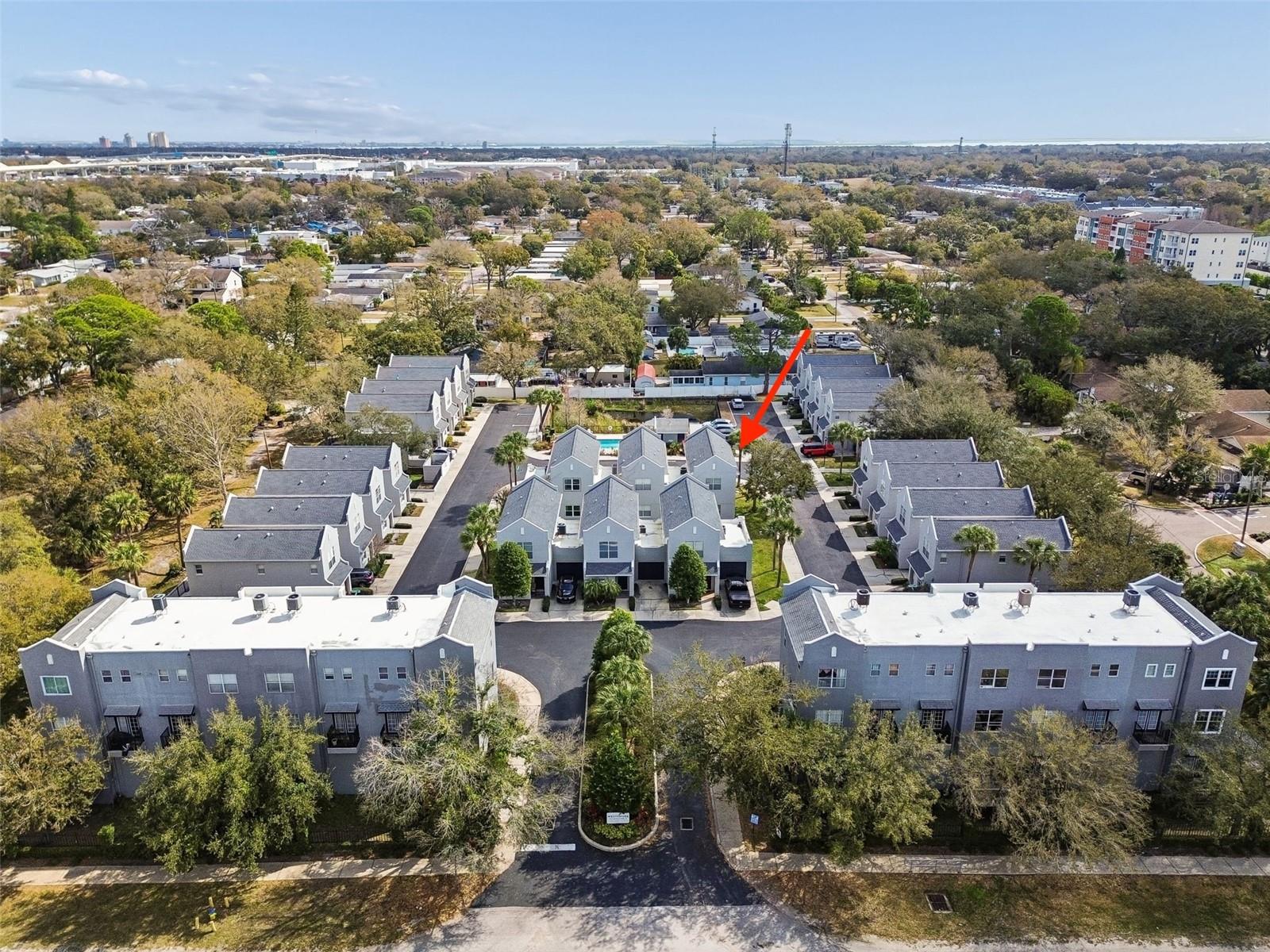 Image 32 of 34 For 5307 Point Pleasant Lane