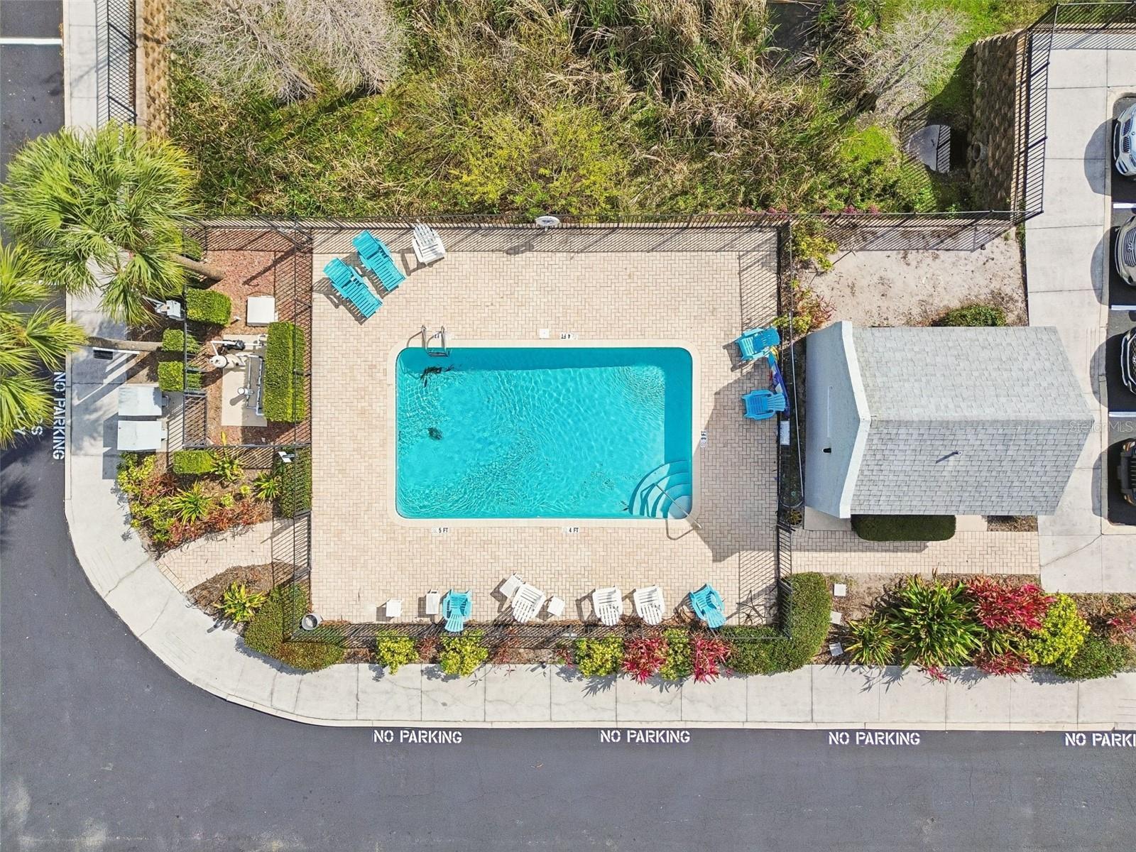 Image 34 of 34 For 5307 Point Pleasant Lane