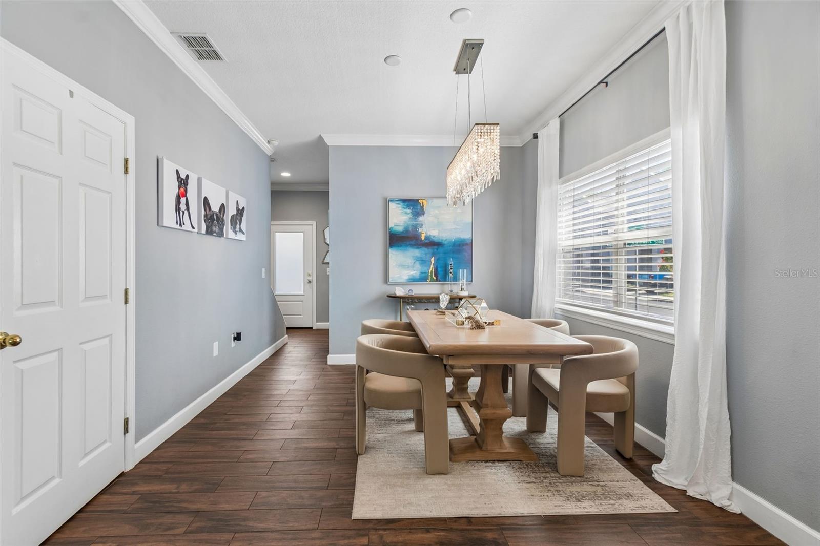 Image 8 of 34 For 5307 Point Pleasant Lane