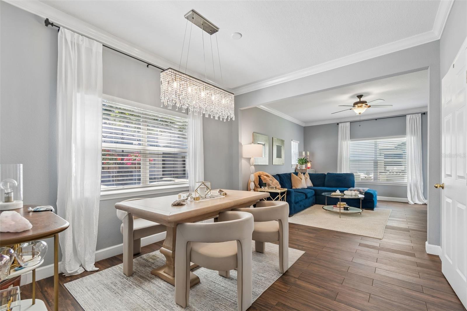 Image 9 of 34 For 5307 Point Pleasant Lane