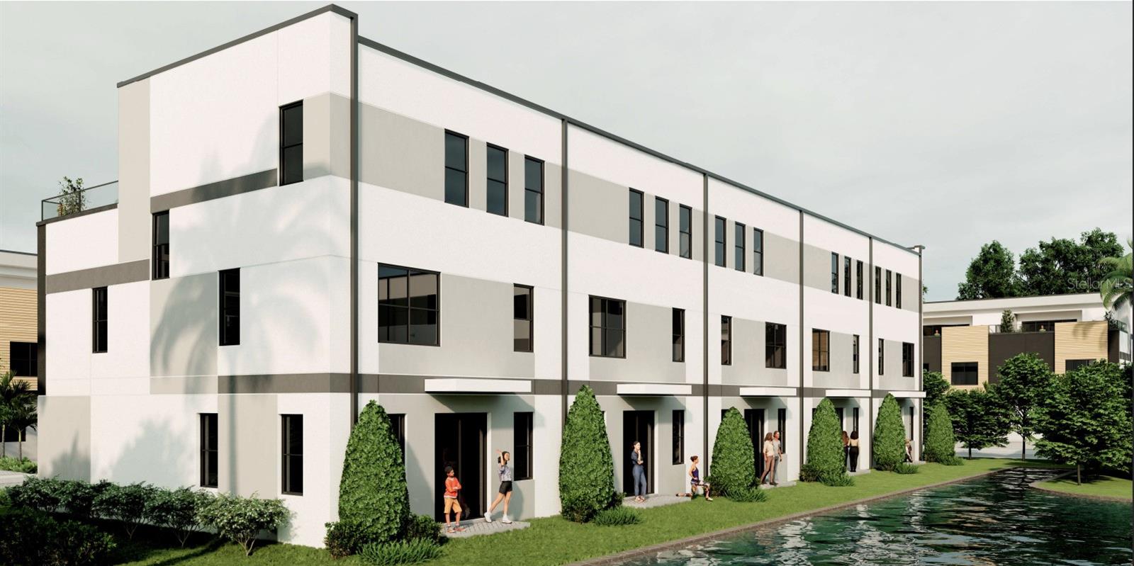 Listing photo id 19 for 8459 Modano Place