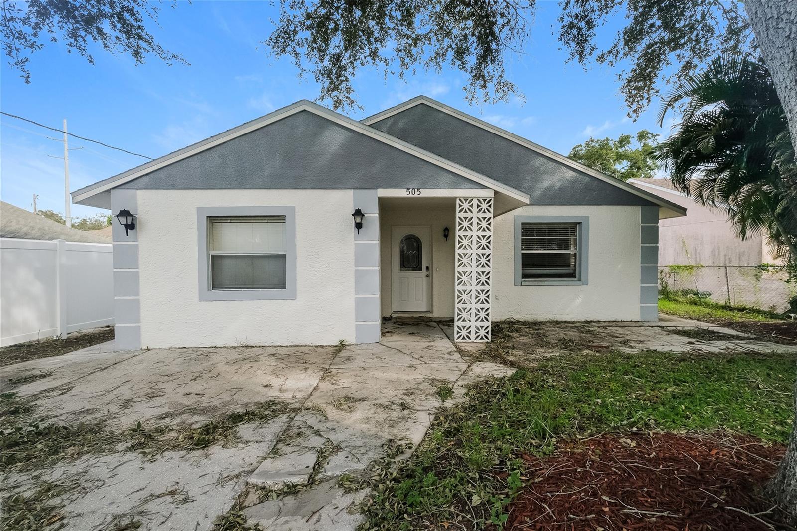 Details for 505 Morgan Street, TARPON SPRINGS, FL 34689