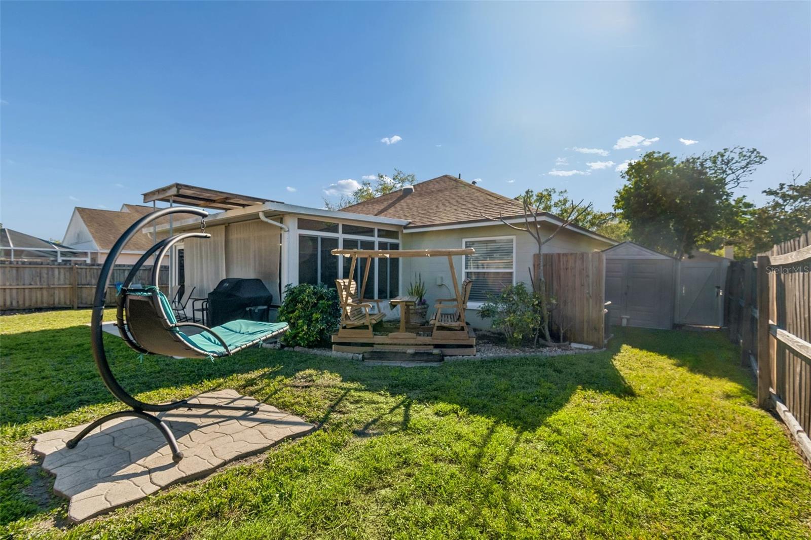 Image 46 of 61 For 11029 Streamside Drive