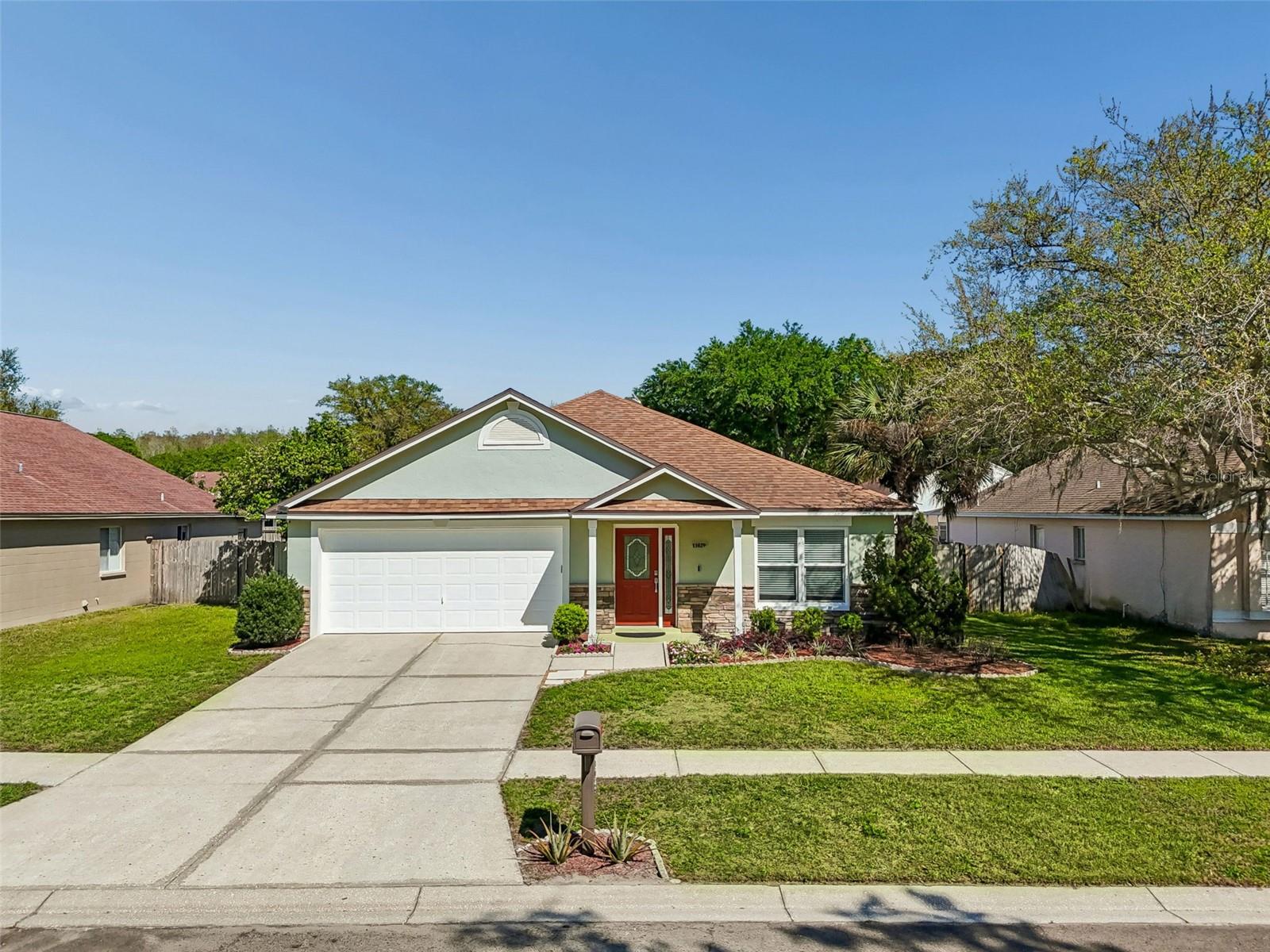 Image 53 of 61 For 11029 Streamside Drive