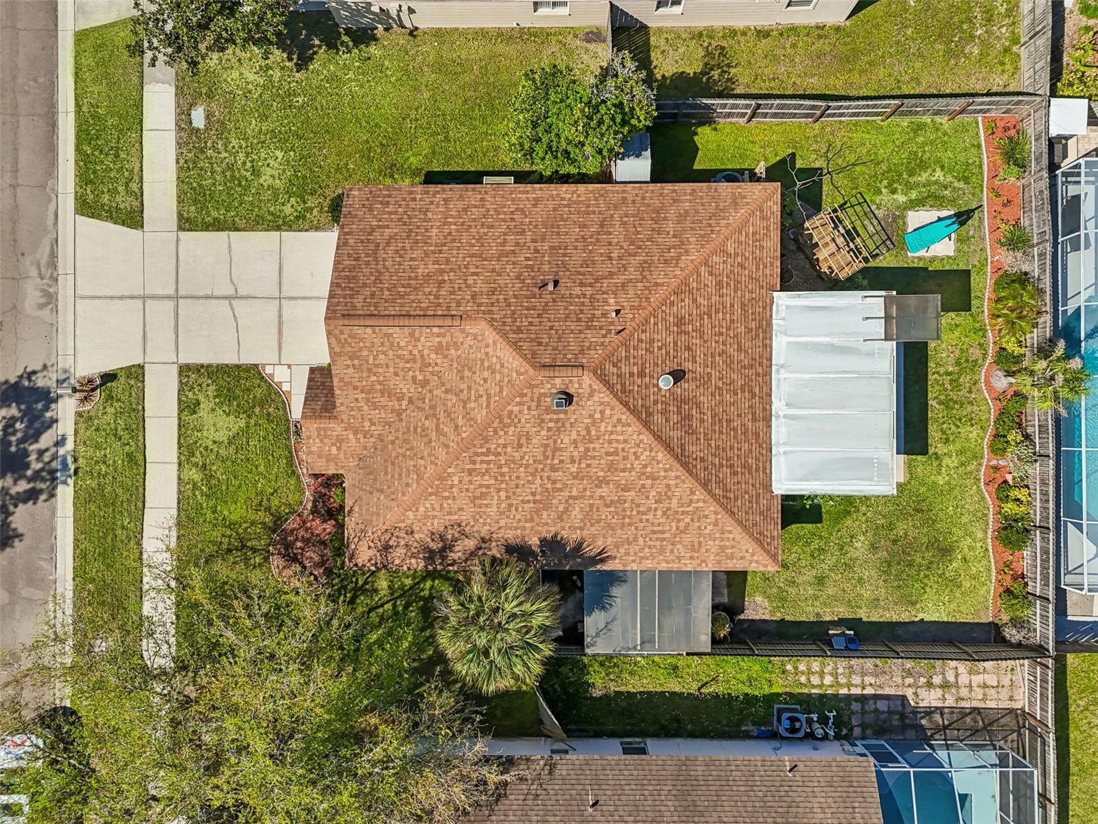 Image 55 of 61 For 11029 Streamside Drive