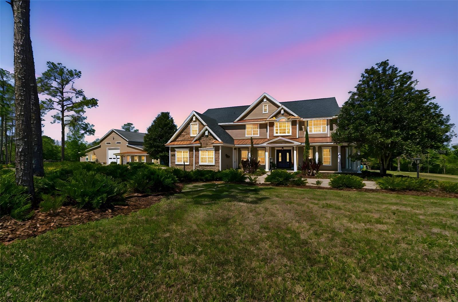 Details for 32641 Blueberry Hill Way, DADE CITY, FL 33523