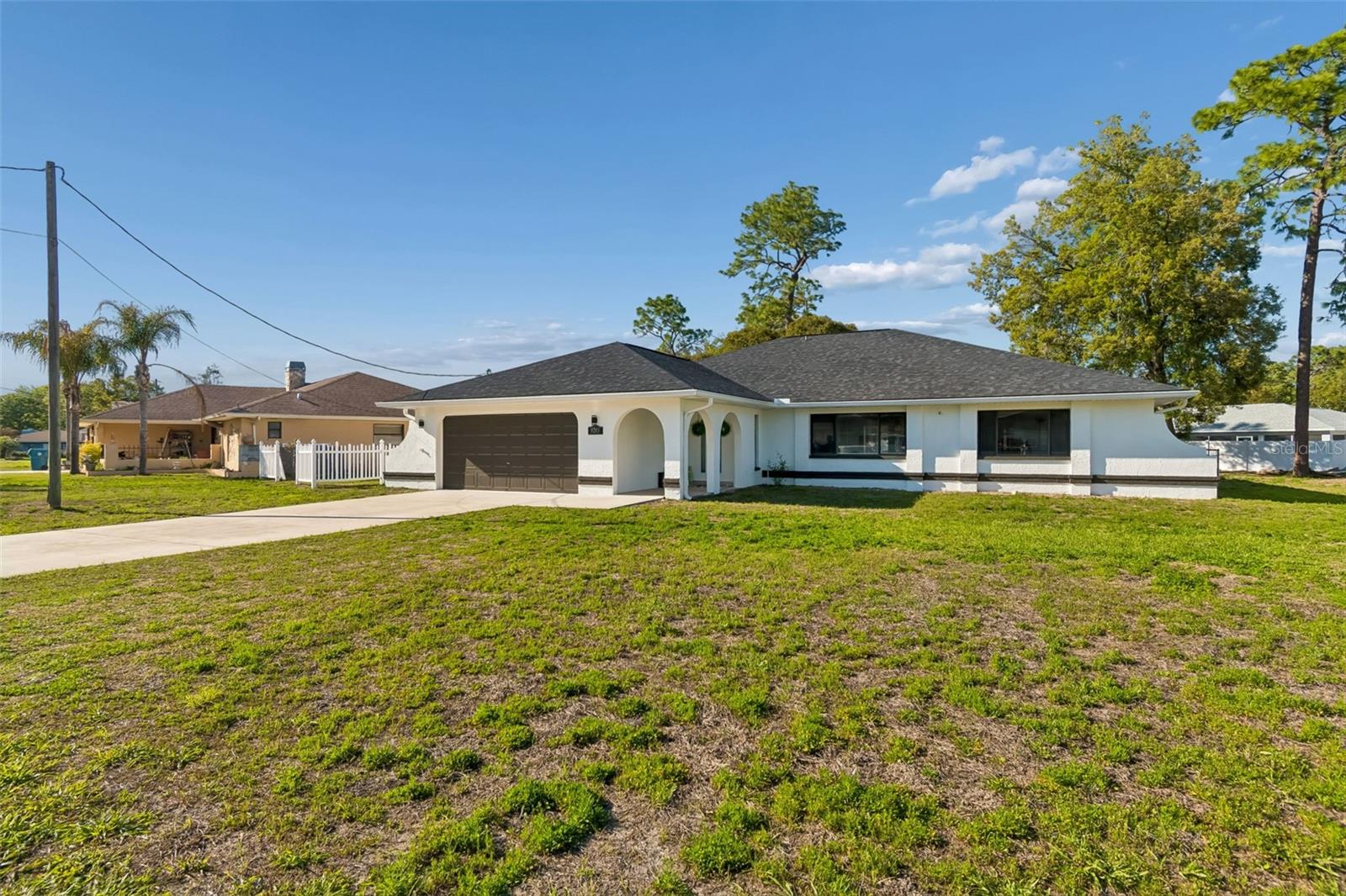 Details for 9203 Lavina Lane, Spring Hill, FL 34608