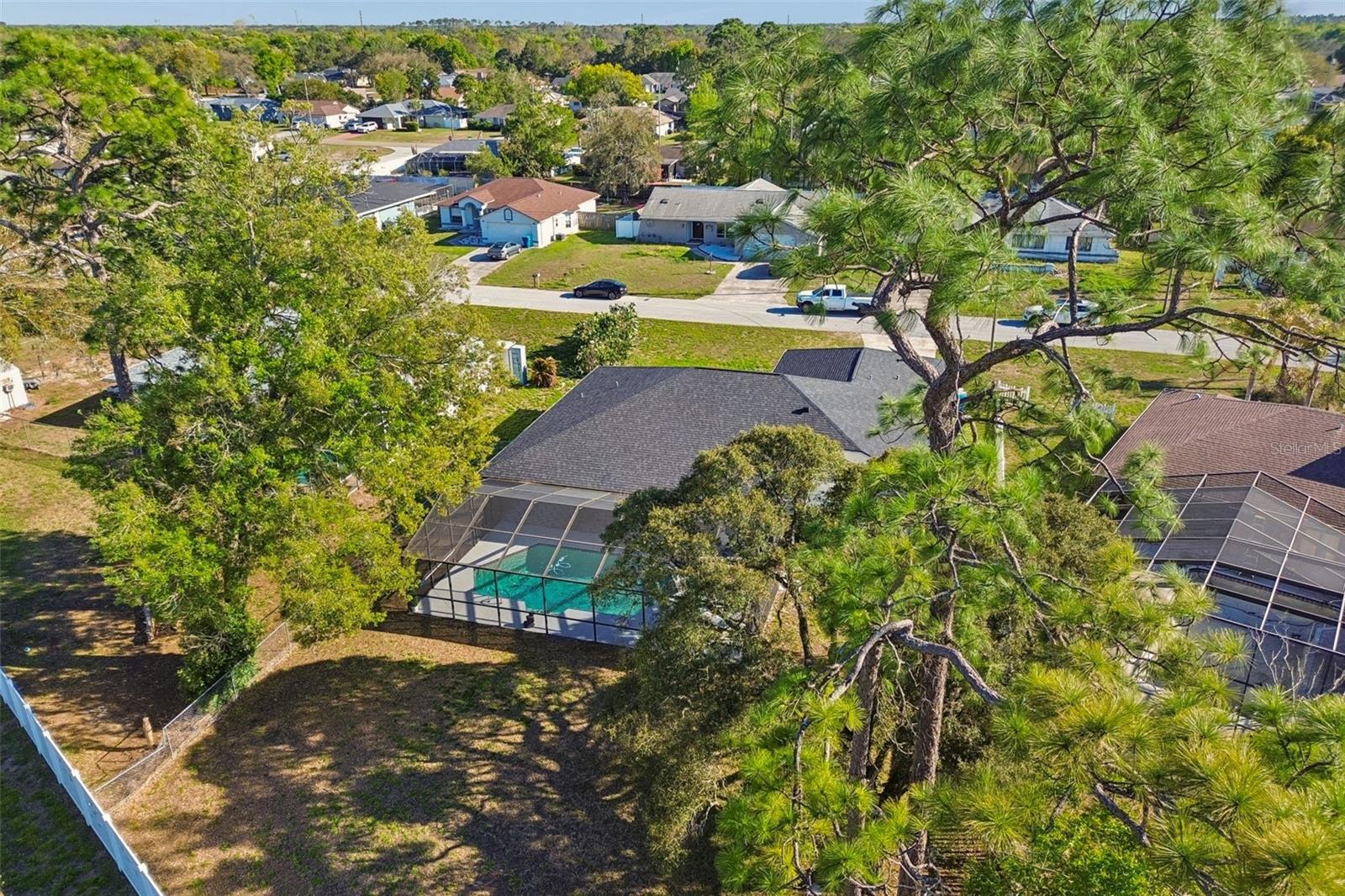 Image 47 of 51 For 9203 Lavina Lane