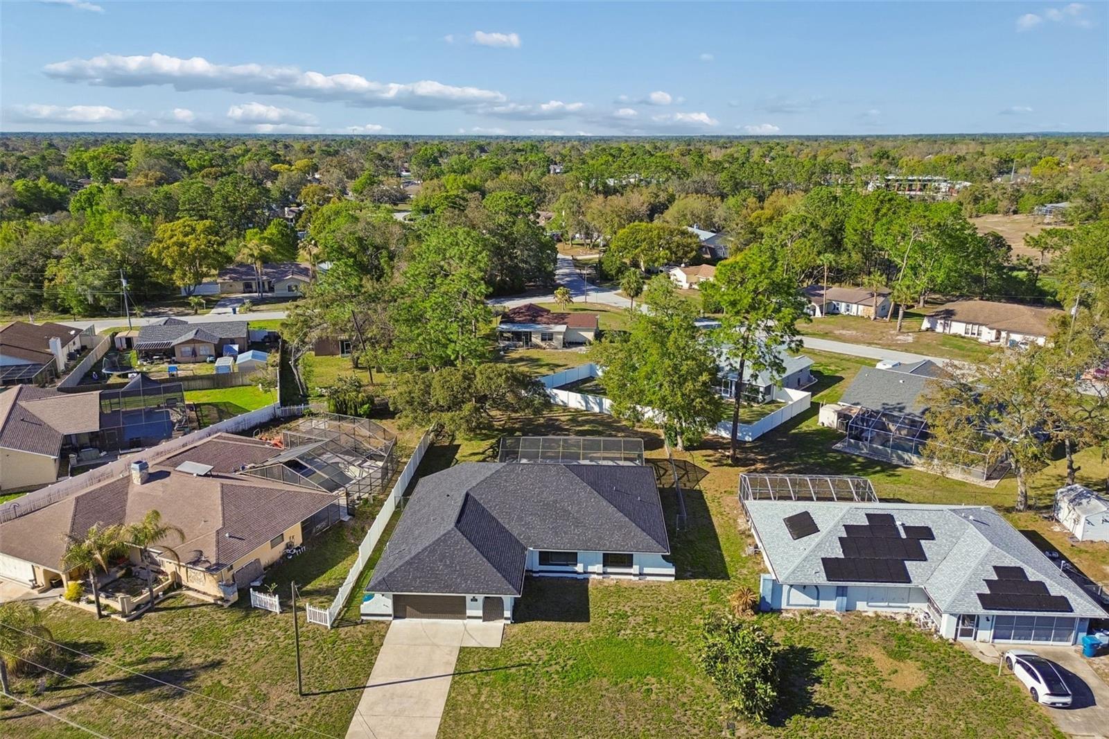 Image 50 of 51 For 9203 Lavina Lane