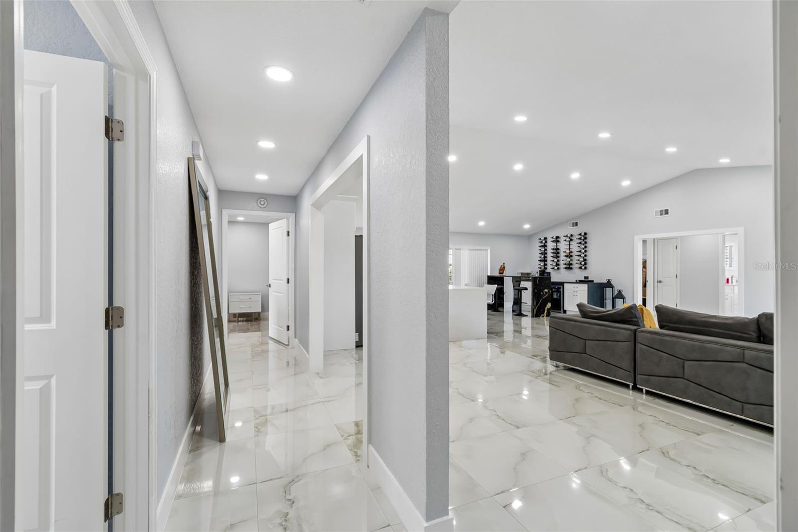 Image 6 of 51 For 9203 Lavina Lane