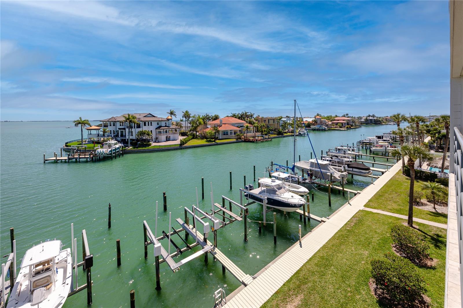 Details for 363 Pinellas Bayway S 48, TIERRA VERDE, FL 33715
