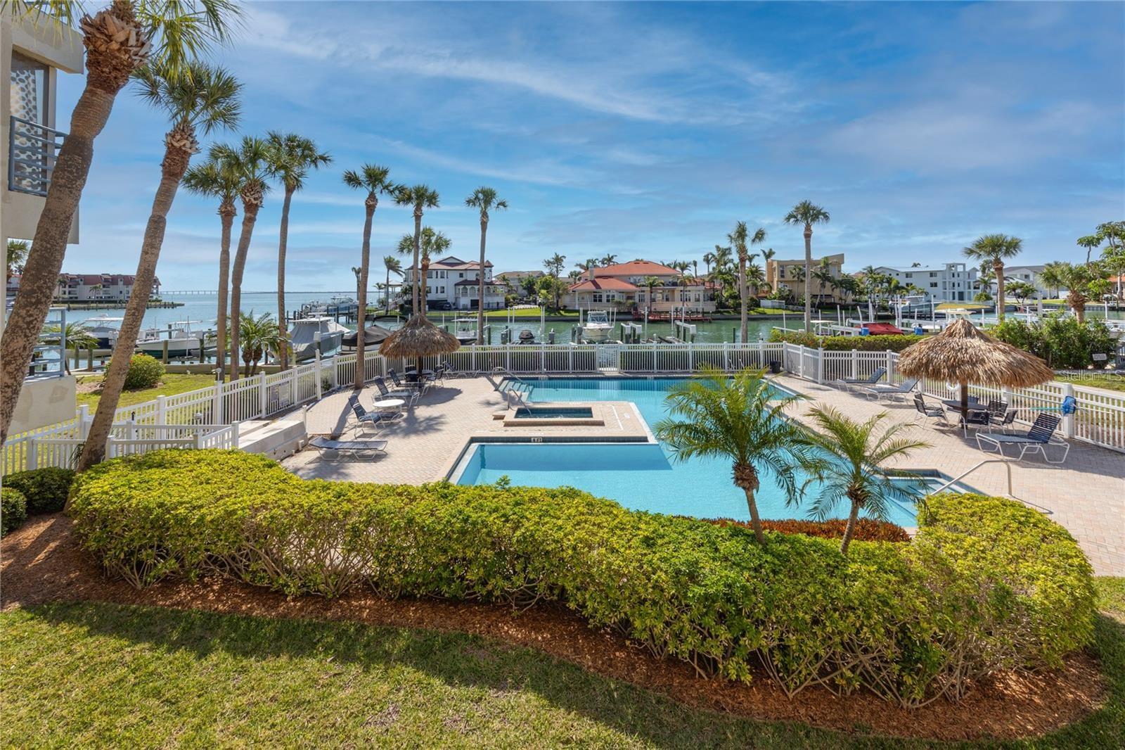 Image 40 of 44 For 363 Pinellas Bayway S 48