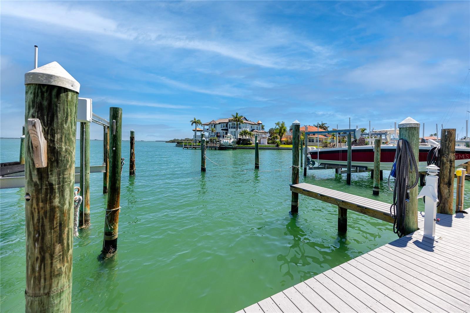 Image 43 of 44 For 363 Pinellas Bayway S 48