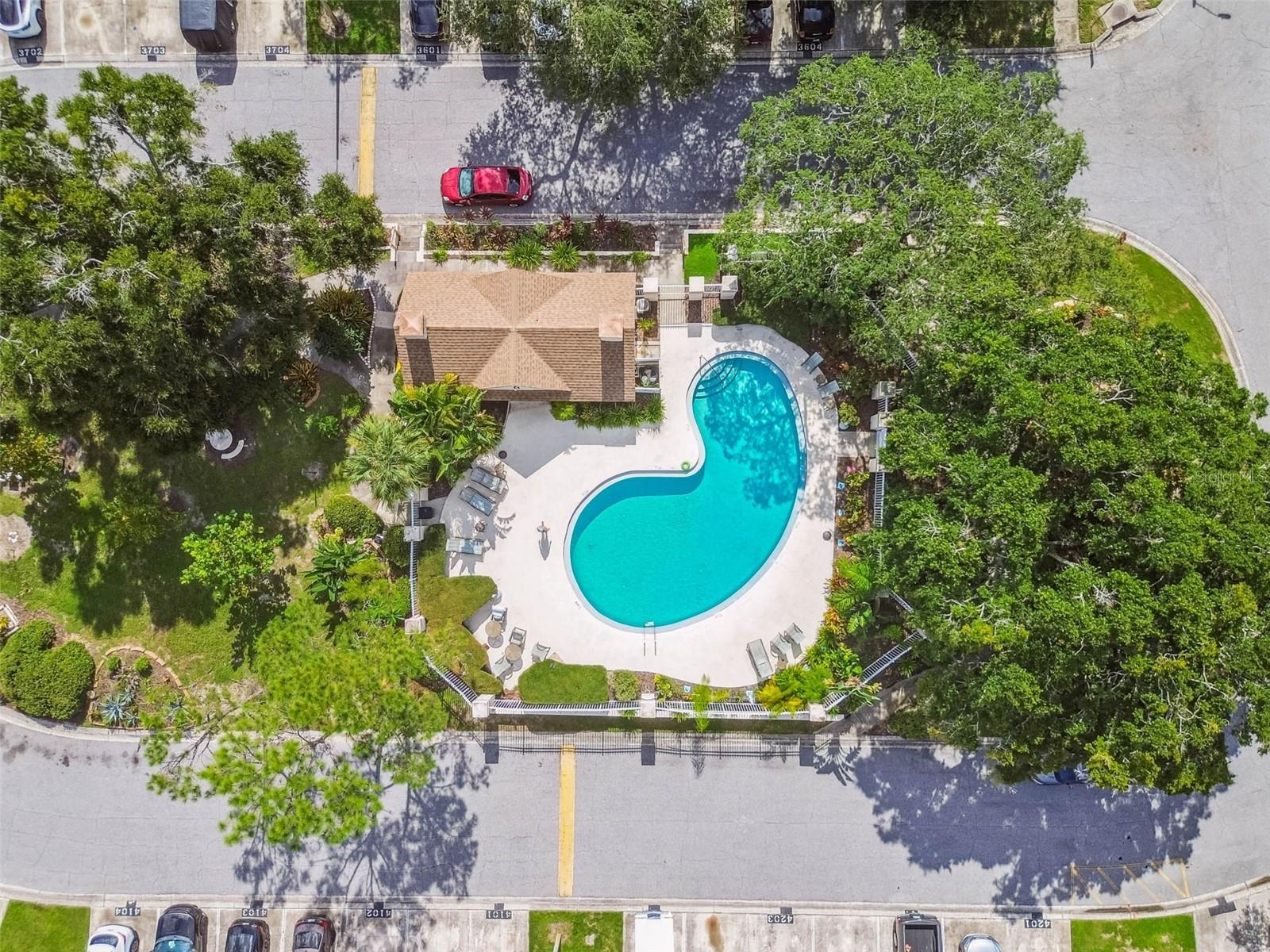 Image 22 of 25 For 103 Brigadoon Drive