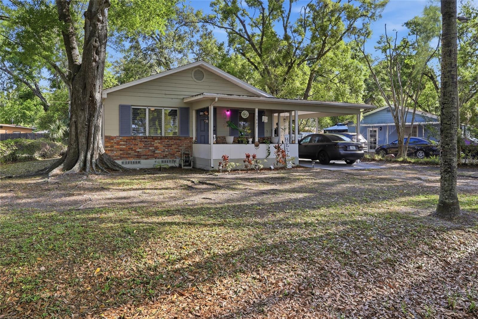 Details for 3802 Lakeshore Drive, TAMPA, FL 33604