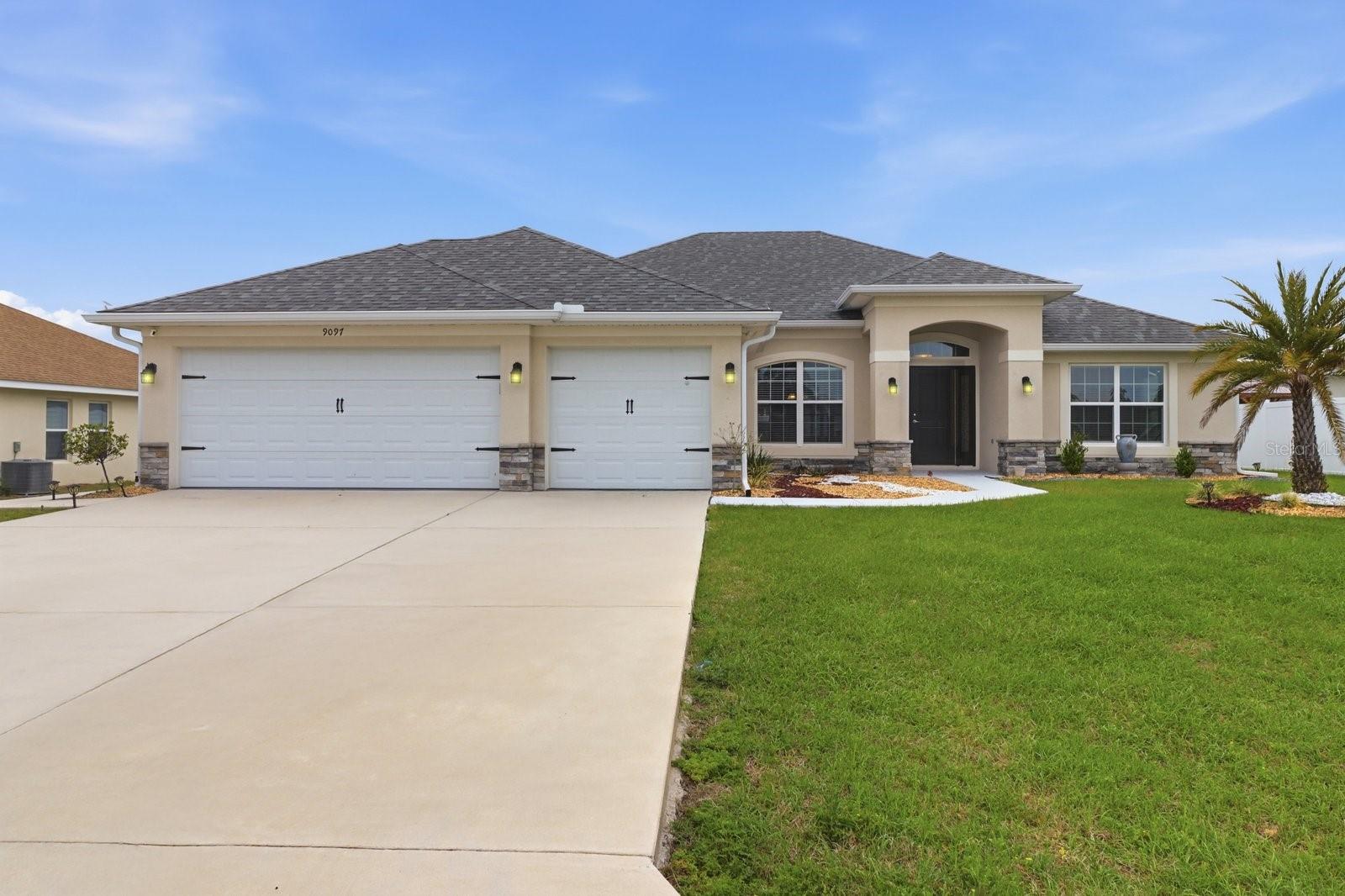 Details for 9097 48th Court Road, OCALA, FL 34480