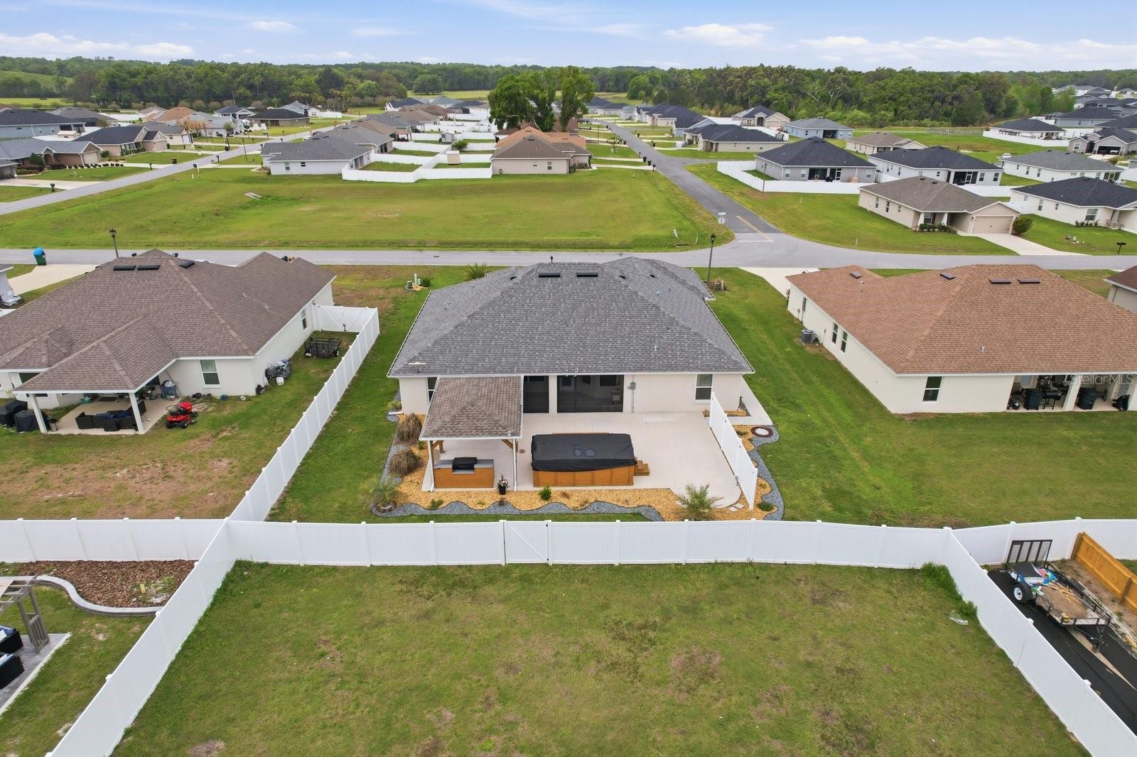 Image 41 of 43 For 9097 48th Court Road