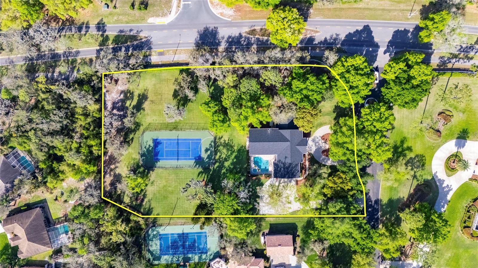 Image 90 of 93 For 3201 Polo Place