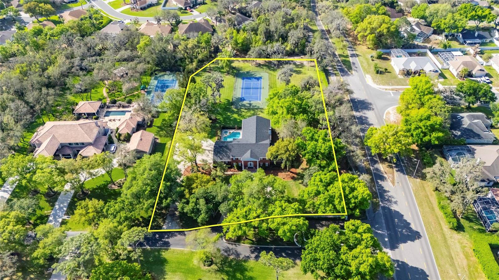 Image 91 of 93 For 3201 Polo Place