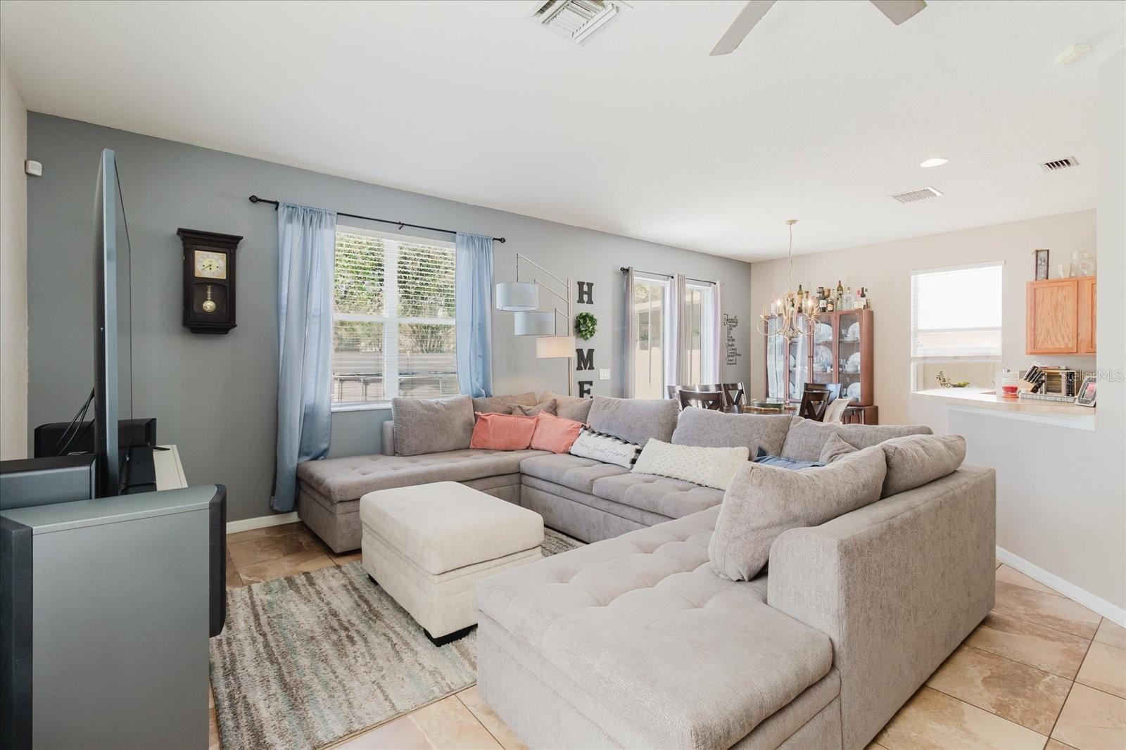 Image 4 of 58 For 15521 Long Cypress Drive