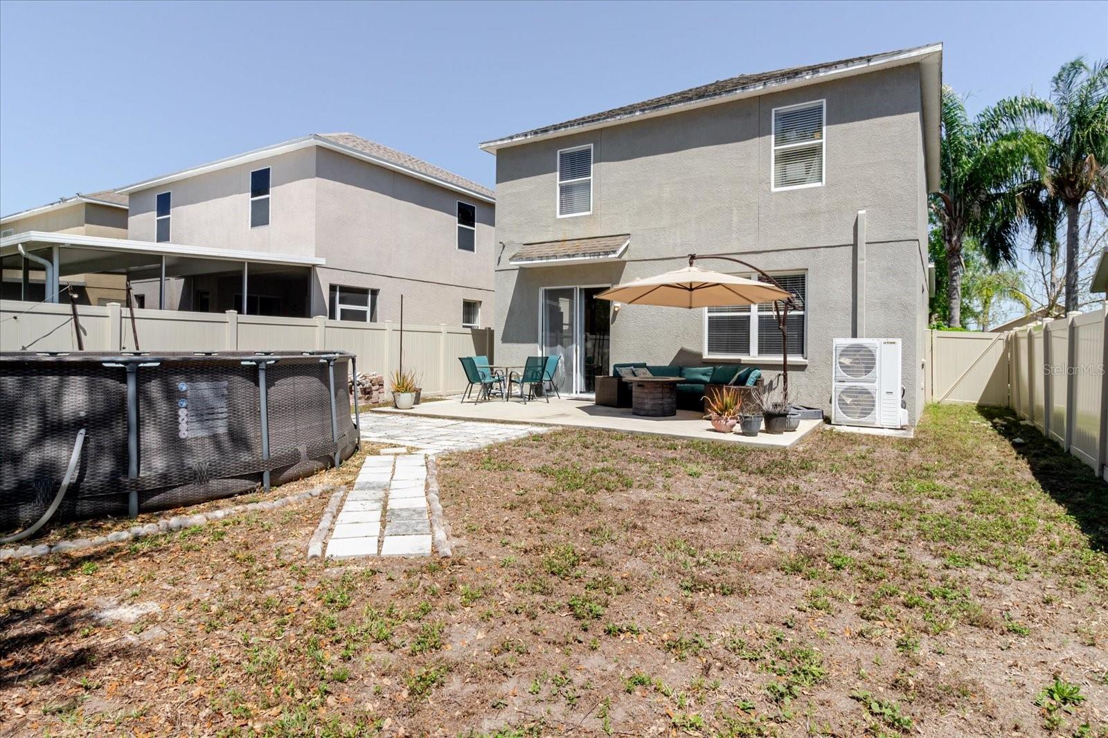 Image 56 of 58 For 15521 Long Cypress Drive