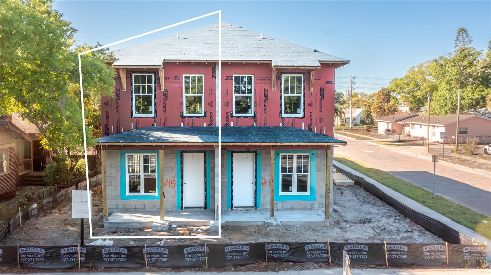 Image 3 of 9 For 2458 1st Avenue S