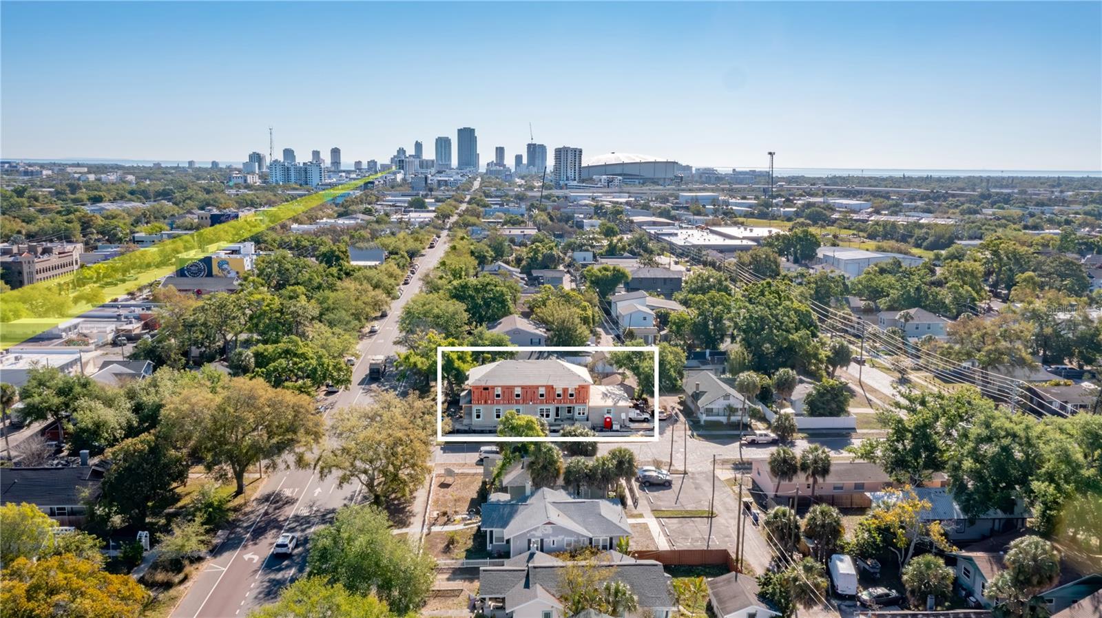 Image 7 of 9 For 2458 1st Avenue S