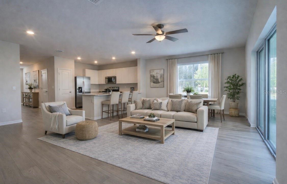 Image 4 of 37 For 4666 Stargazer Court