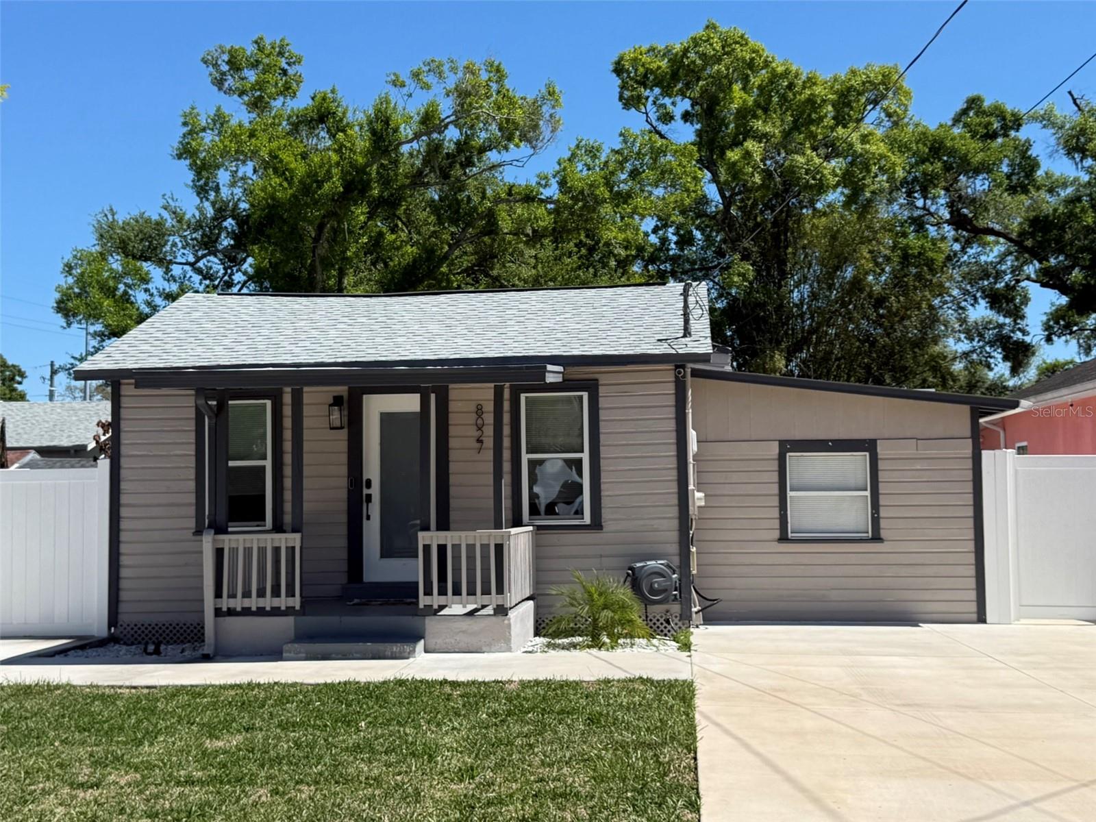 Details for 8027 Newport Avenue, TAMPA, FL 33604