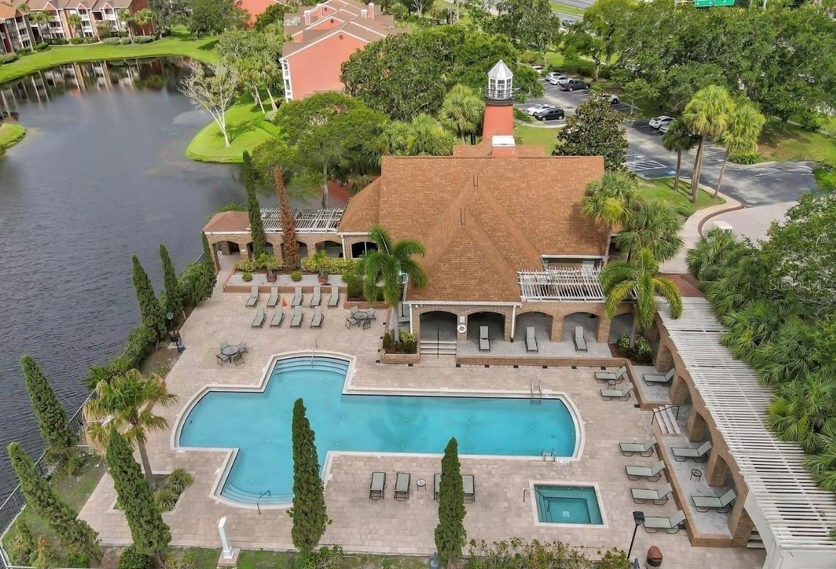 Image 8 of 11 For 10200 Gandy Boulevard N 816