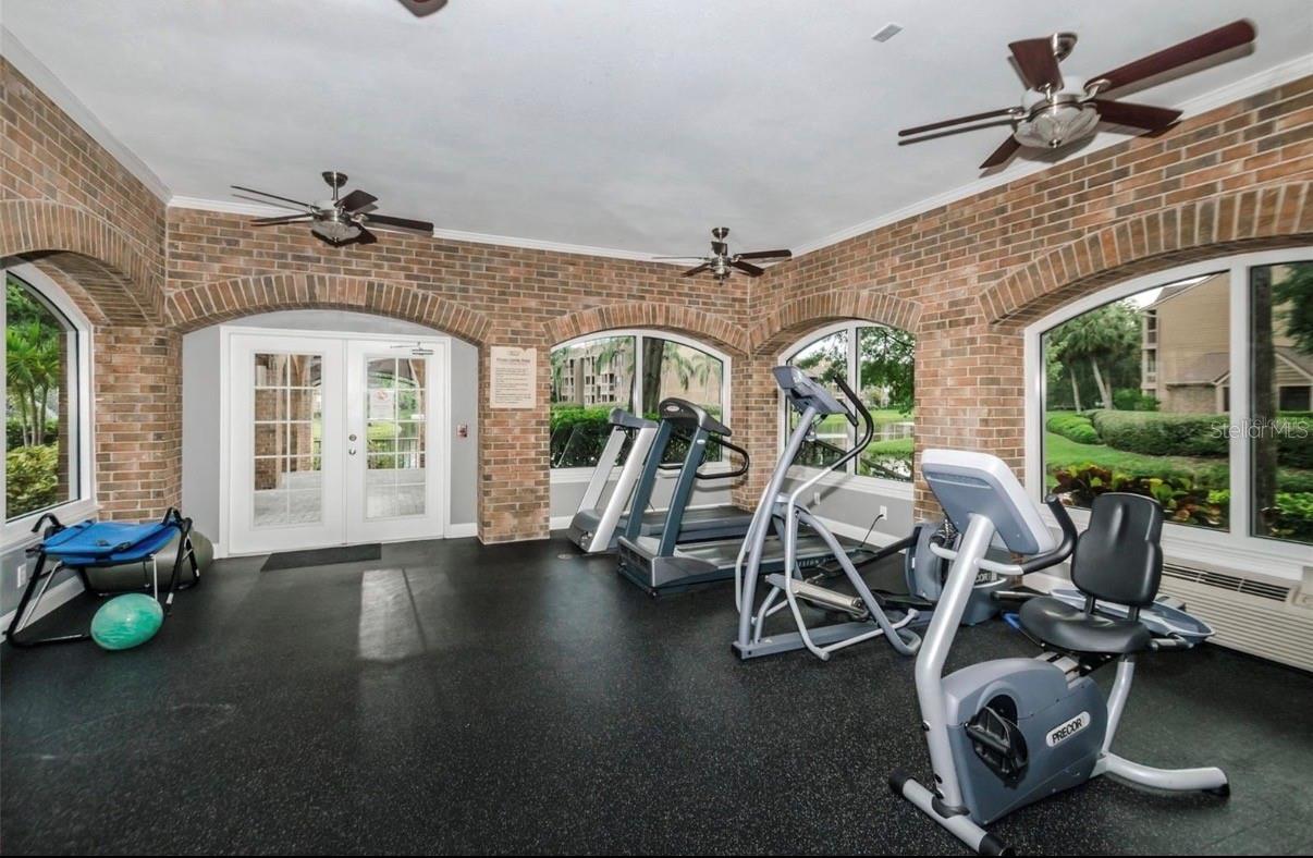 Image 9 of 11 For 10200 Gandy Boulevard N 816