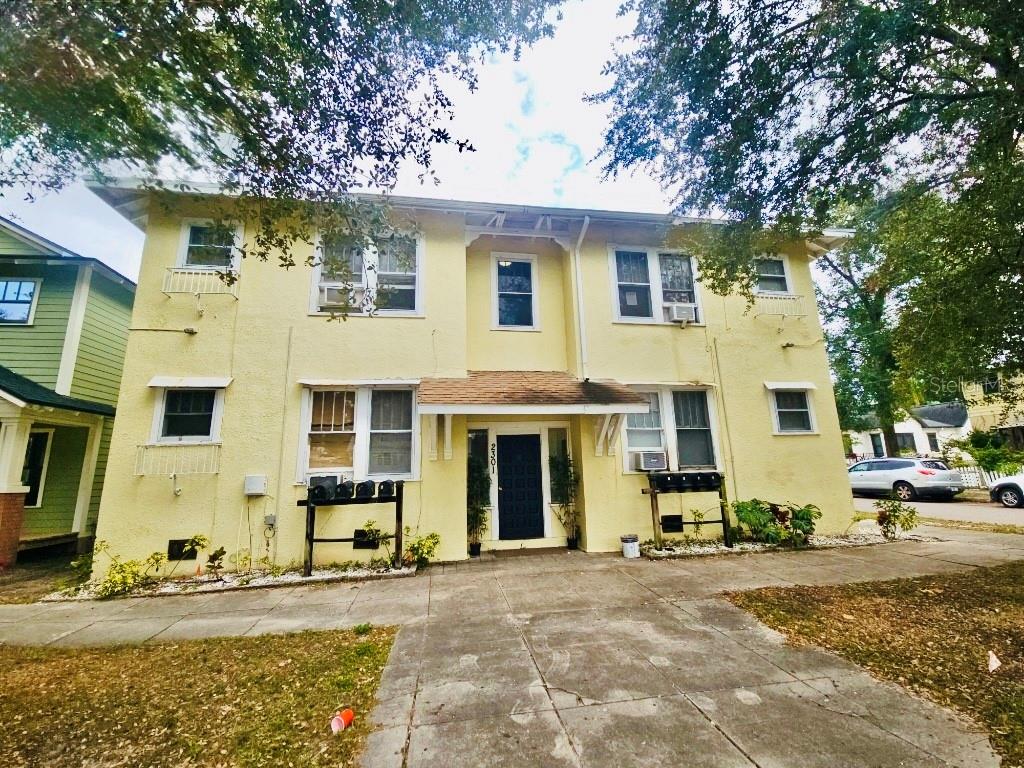 Details for 2301 Jefferson Street Apt 6, TAMPA, FL 33602