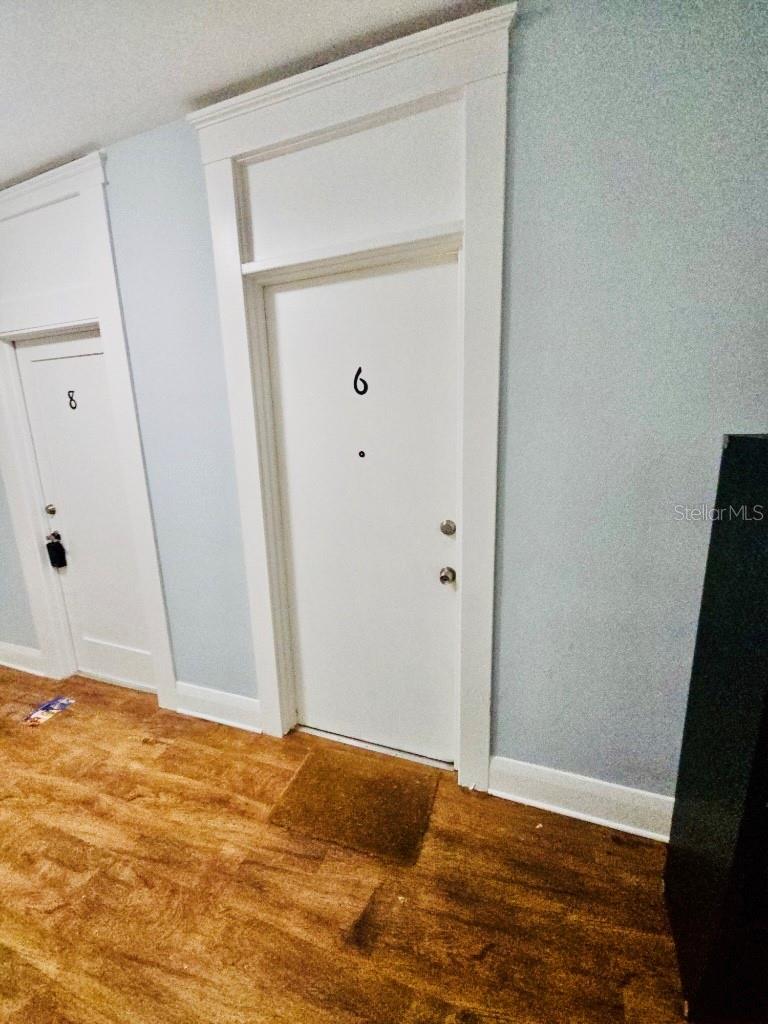 Image 7 of 20 For 2301 Jefferson Street Apt 6