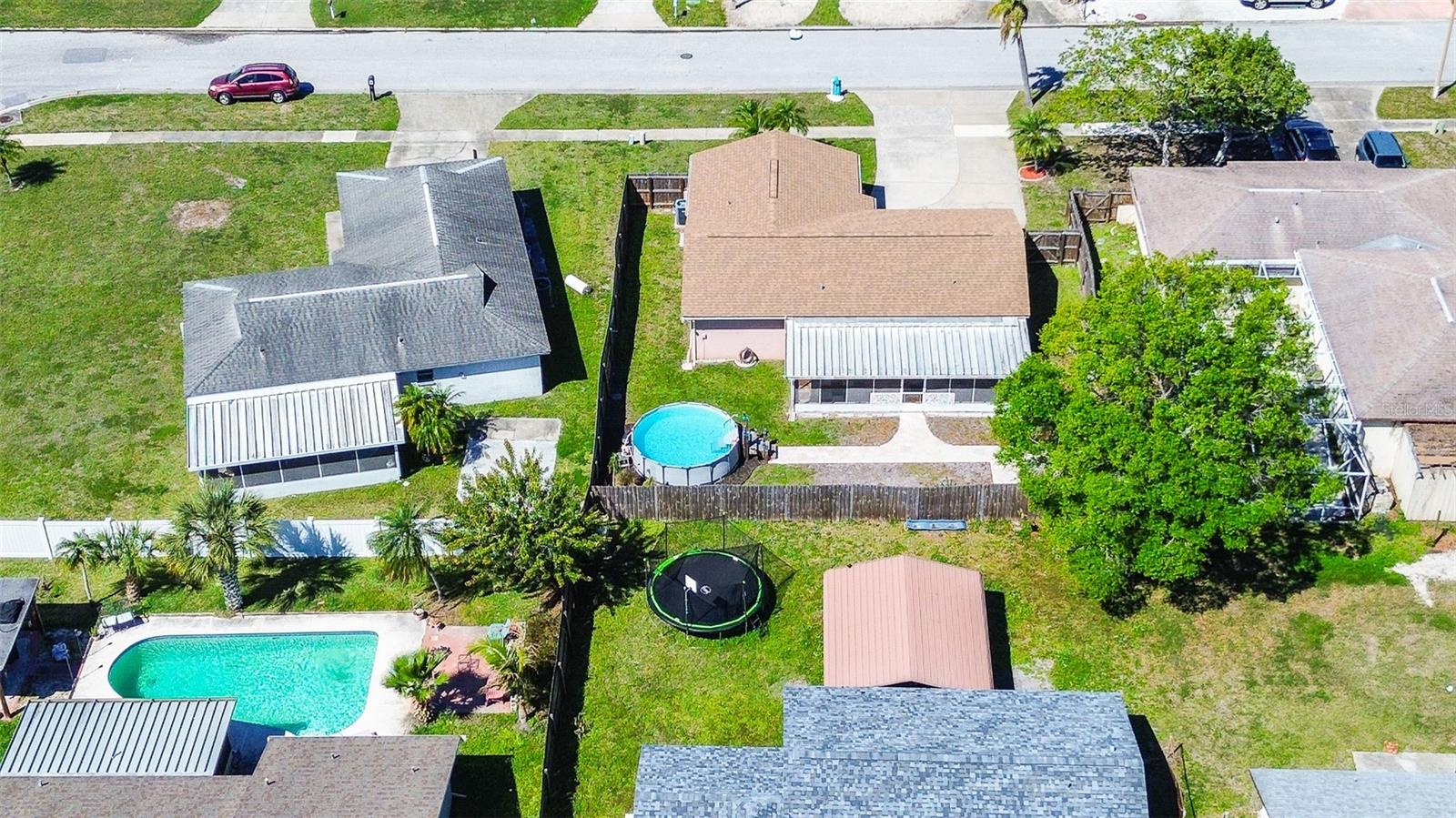 Image 36 of 38 For 10849 92nd Street