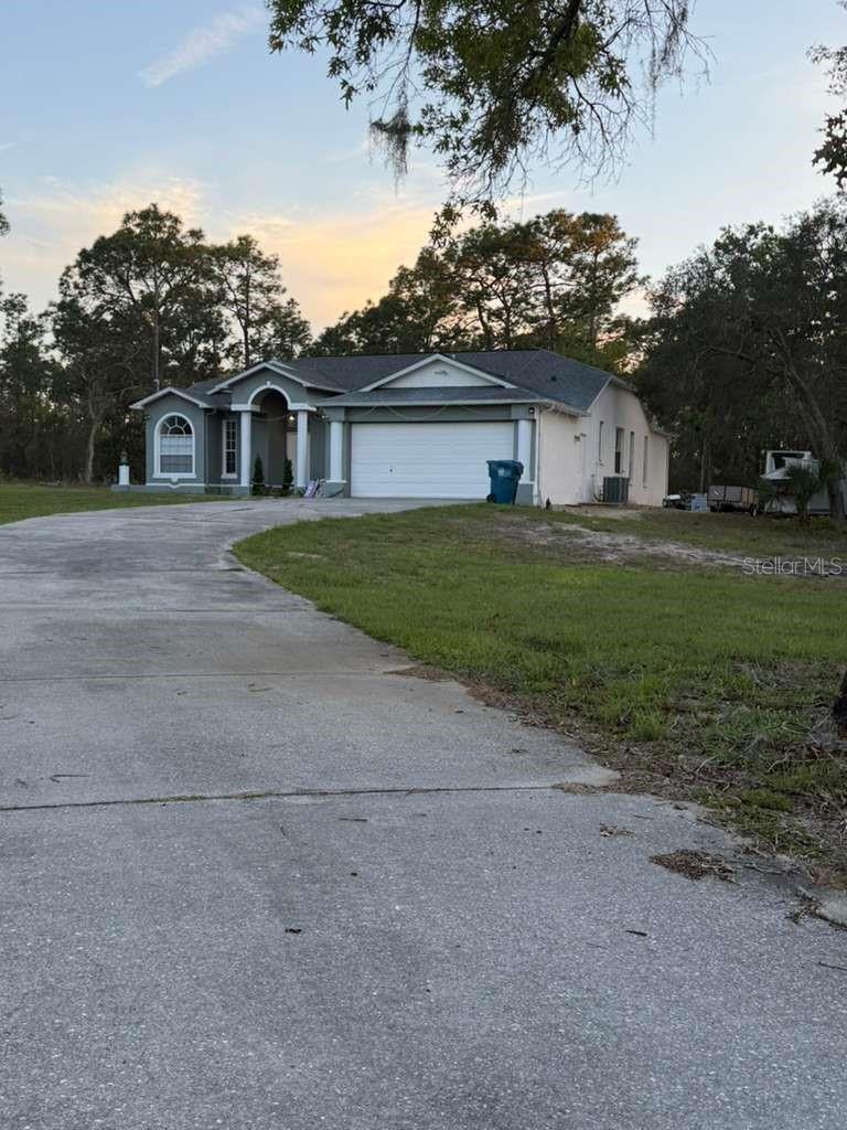 Details for 13390 Highgrove Road, Spring Hill, FL 34609