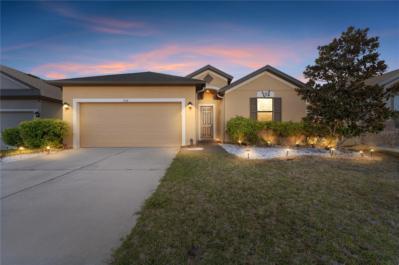 Details for 954 Old Windsor Way, SPRING HILL, FL 34609