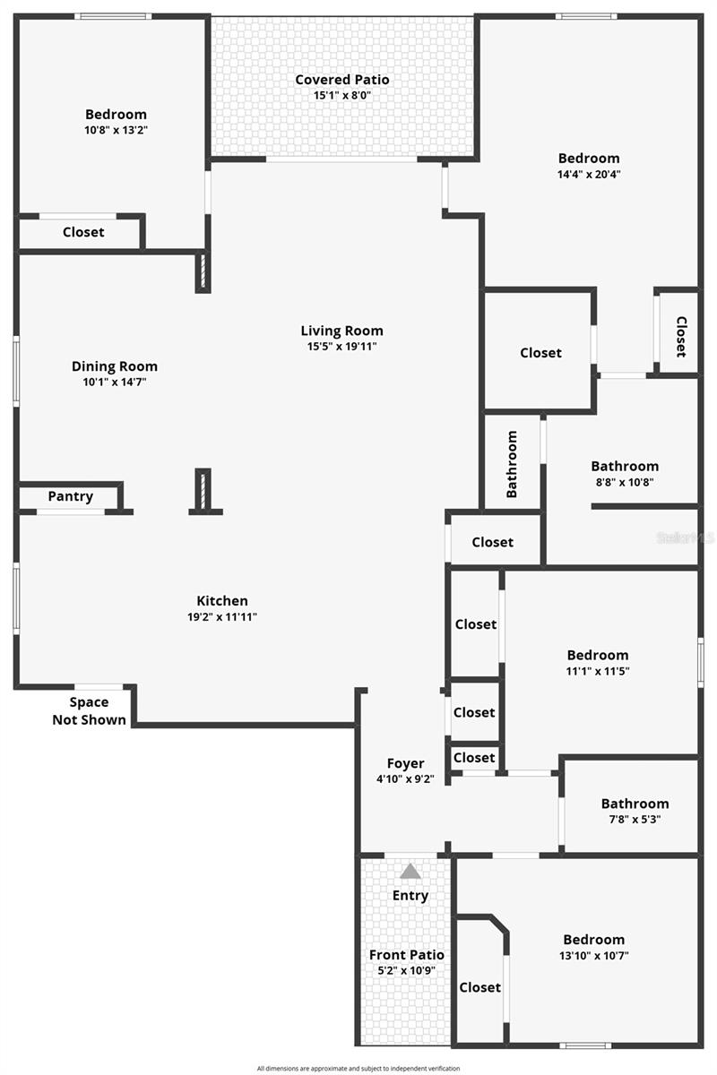 Image 32 of 32 For 954 Old Windsor Way